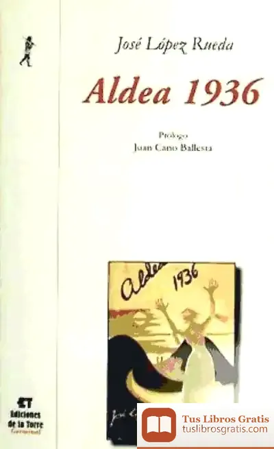 Descargar Aldea 1936