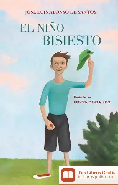 Descargar El Niño Bisiesto de José Luis Alonso de Santos