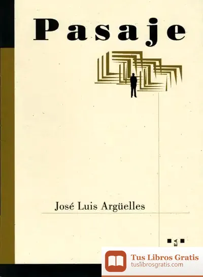 Descargar Pasaje