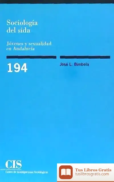 Descargar Sociología Del Sida