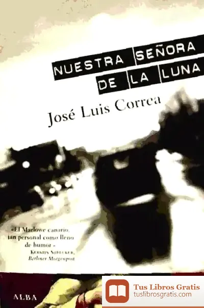 Descargar Nuestra Señora De La Luna