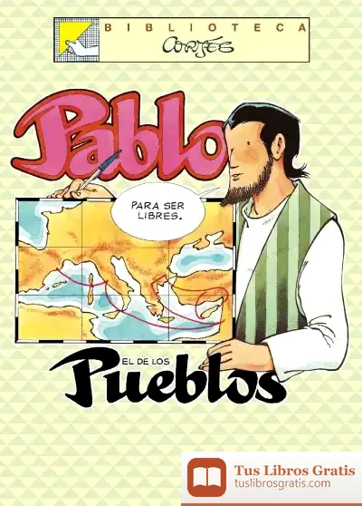 Descargar Pablo El De Los Pueblos