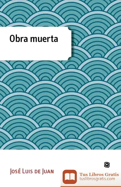 Descargar Obra Muerta