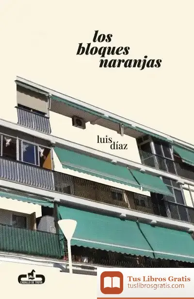 Descargar Los Bloques Naranjas
