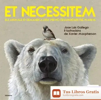 Descargar Et Necessitem de José Luis Gallego García