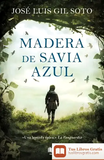 Descargar Madera De Savia Azul