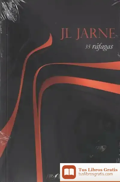 Descargar 35 Ráfagas de José Luis Jarne Robles