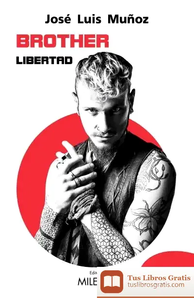 Descargar Brother. Libertad