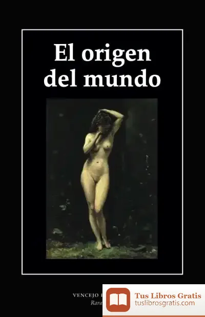 Descargar El Origen Del Mundo