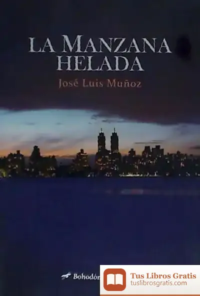 Descargar La Manzana Helada