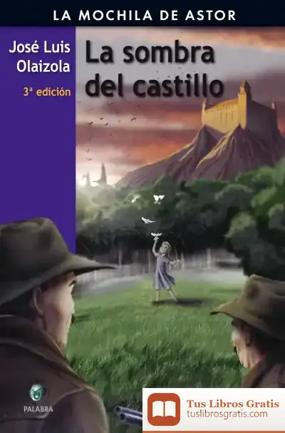 Descargar La Sombra Del Castillo