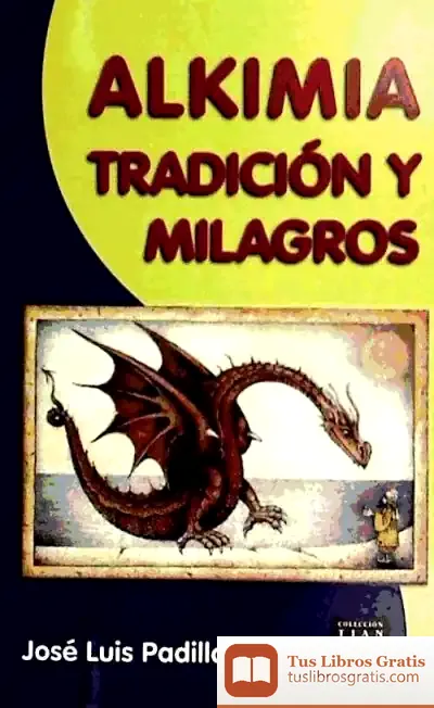 Descargar Alkimia, Tradición Y Milagros