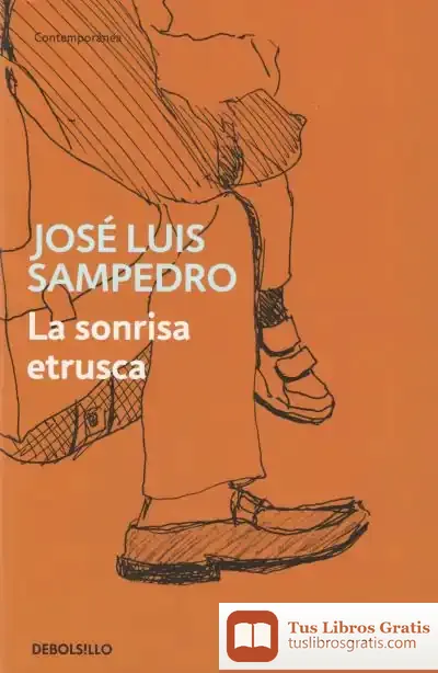 Descargar La Sonrisa Etrusca de José Luis Sampedro