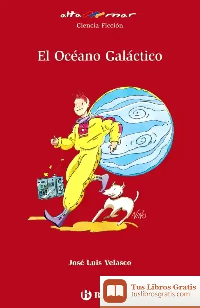 Descargar El Océano Galáctico de Ignacio Gómez de Liaño