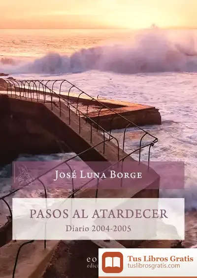 Descargar Pasos Al Atardecer