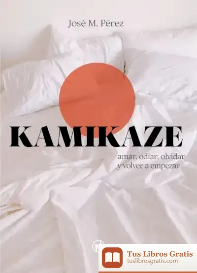 Descargar Kamikaze