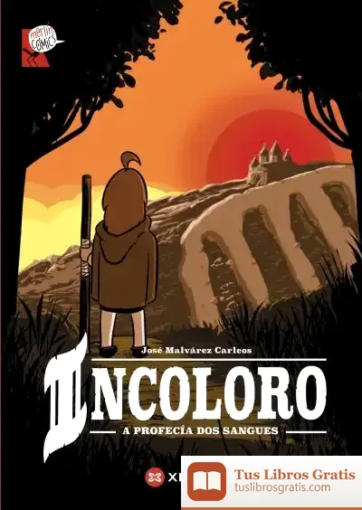 Descargar Incoloro