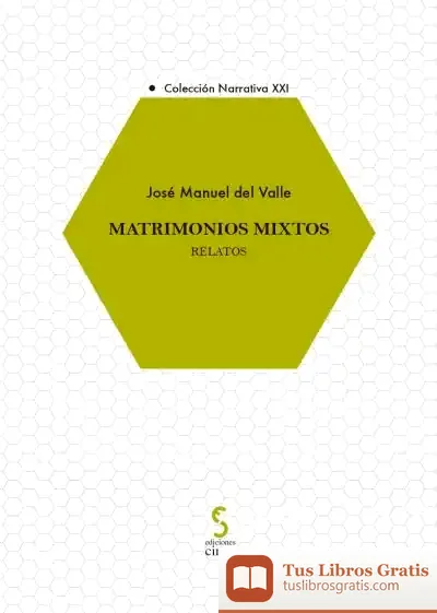 Descargar Matrimonios Mixtos