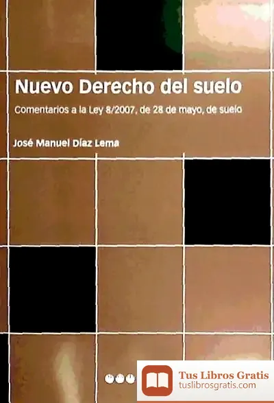 Descargar Nuevo Derecho Del Suelo
