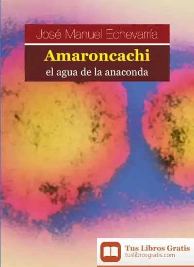 Descargar Amaroncachi