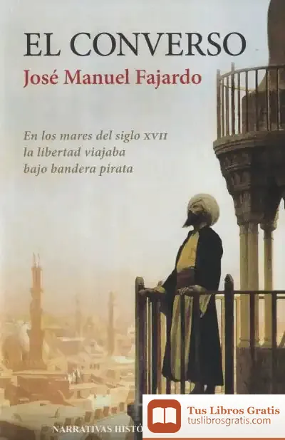 Descargar El Converso