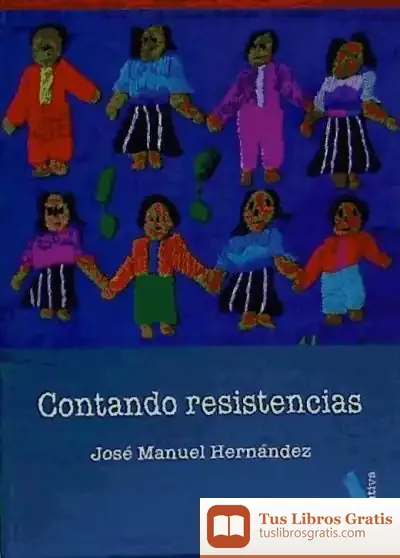 Descargar Contando Resistencias de Gregorio Peces-barba