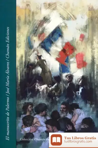 Descargar Manuscrito De Palermo, El
