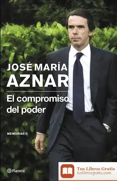 Descargar El Compromiso Del Poder