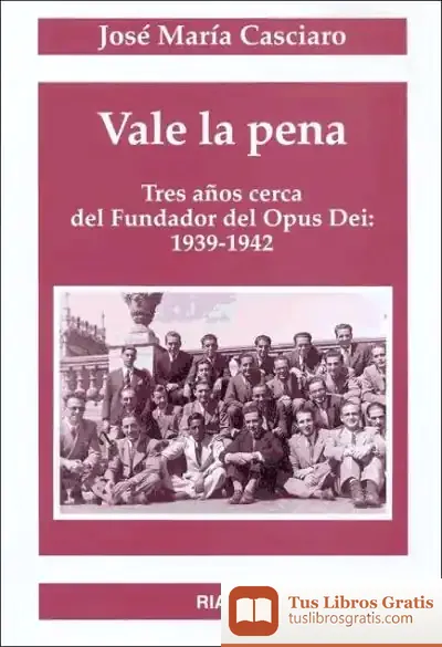 Descargar Vale La Pena