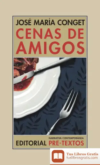 Descargar Cenas De Amigos