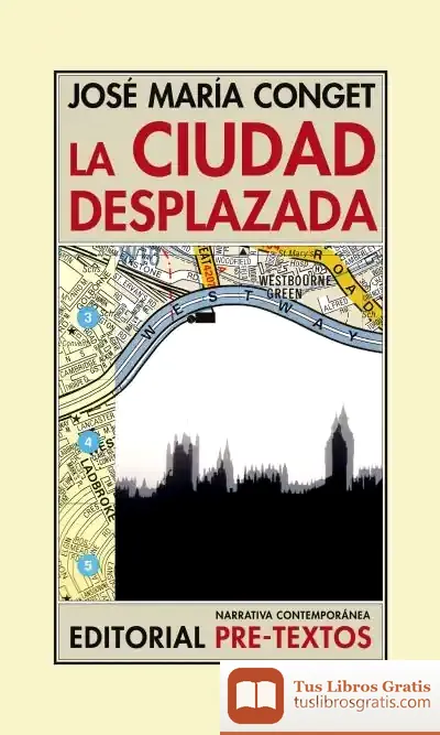 Descargar La Ciudad Desplazada