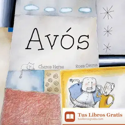 Descargar Avós de Irène Némirovsky