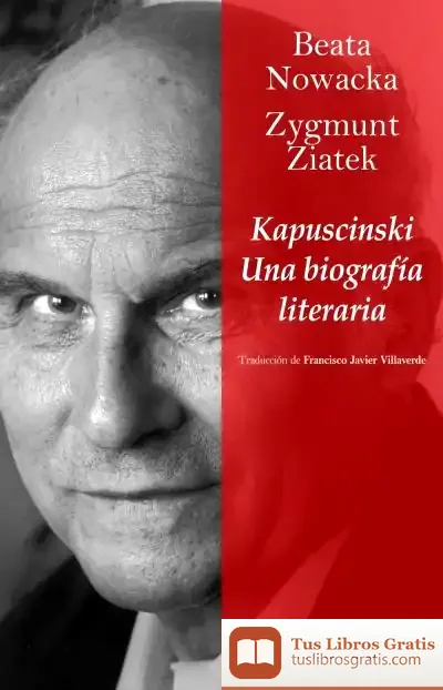 Descargar Kapuscinski de José María Faraldo