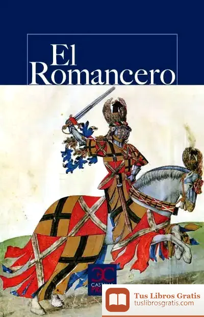 Descargar El Romancero