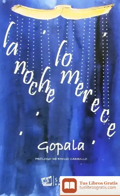 Descargar La Noche Lo Merece