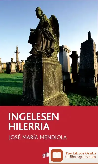 Descargar Ingelesen Hilerria