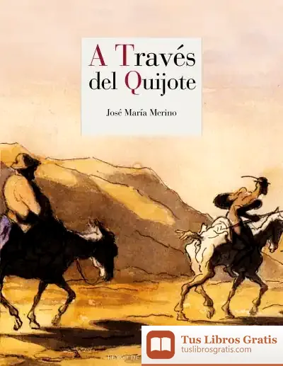 Descargar A Través Del Quijote