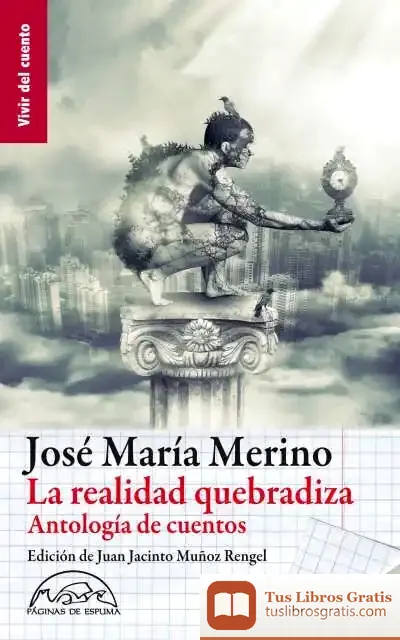 Descargar La Realidad Quebradiza