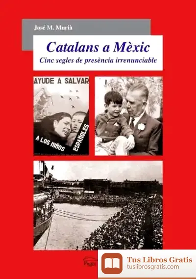 Descargar Catalans A Mèxic