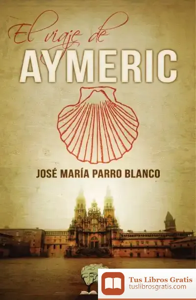 Descargar El Viaje De Aymeric