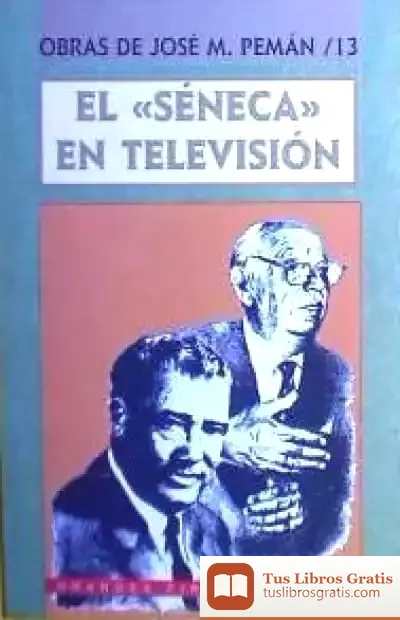 Descargar El Séneca En Televisión