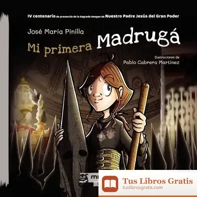 Descargar Mi Primera Madrugá