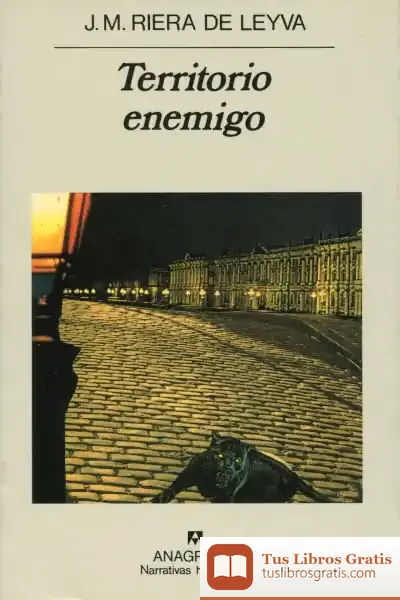 Descargar Territorio Enemigo