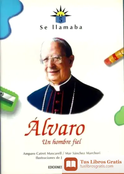 Descargar Se Llamaba Álvaro de Yvan Pommaux