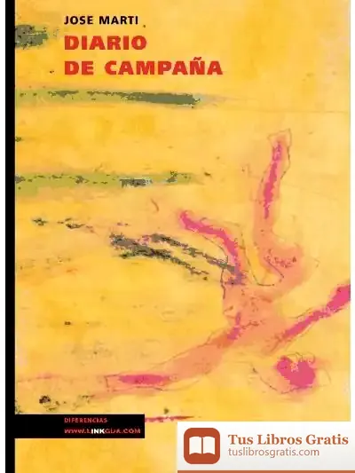 Descargar Diario De Campaña