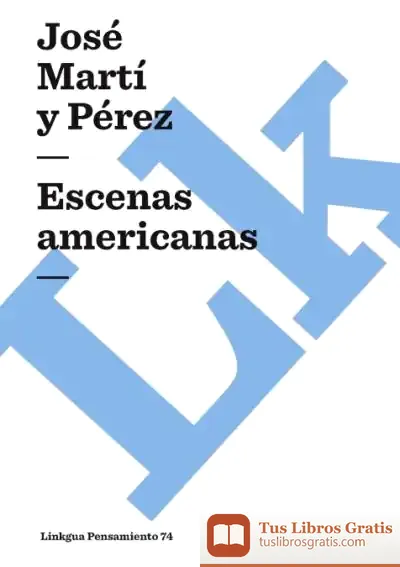 Descargar Escenas Americanas