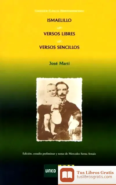 Descargar Ismaelillo, Versos Libres : Versos Sencillos