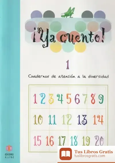 Descargar Ya Cuento 1 de José Martínez Romero