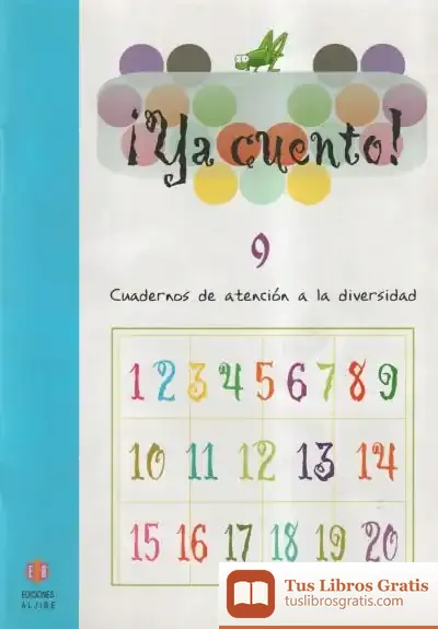 Descargar Ya Cuento 9 de José Martínez Romero