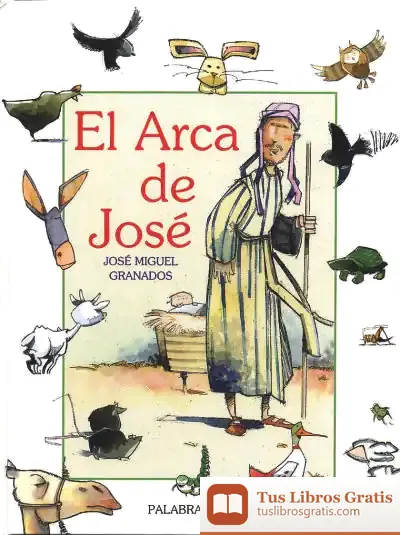 Descargar El Arca De José
